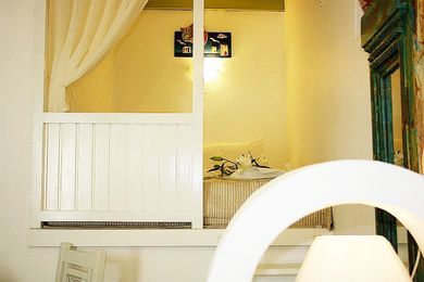 Mariakis Luxury Apartment