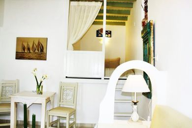 Apartment Mariakis Luxury Astypalaia