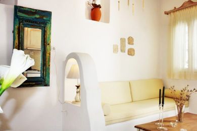 Mariakis Luxury Apartment
