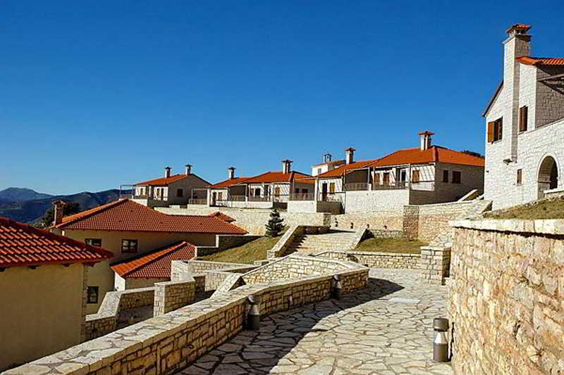 Hotel Castle Kalavryta