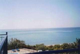 Milos Aparthotel Lourdata (Kefalonia)