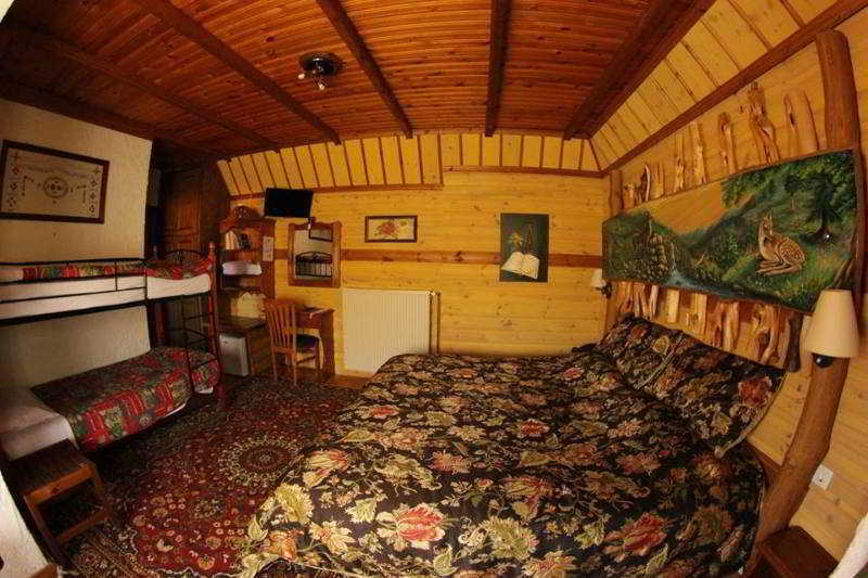 Guest house I Gonia Tis Linas Agios Nikolaos (Central Greece)