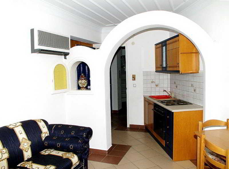 Kalimera 3* Poros Town