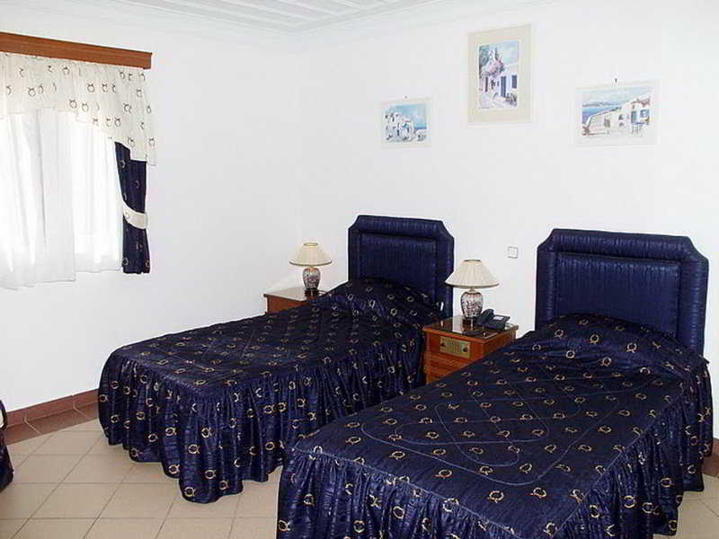 Kalimera Aparthotel