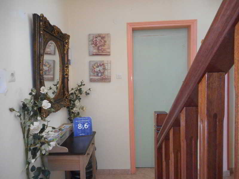 Galazios Kolpos Guest house Patitiri (Alonnisos)