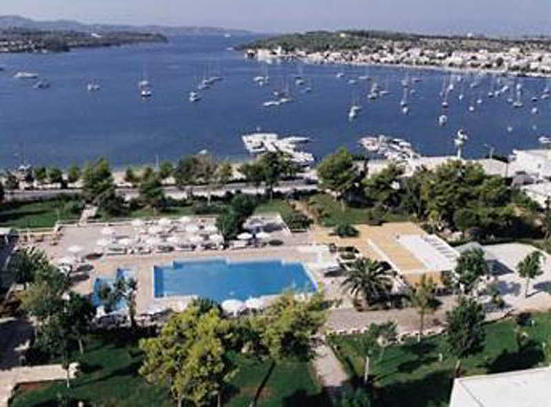 Hotel Aks Porto Heli