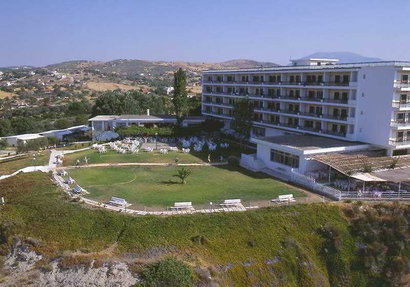 Holiday park Club Ermioni