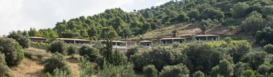 Elimnion Hotel Khronia