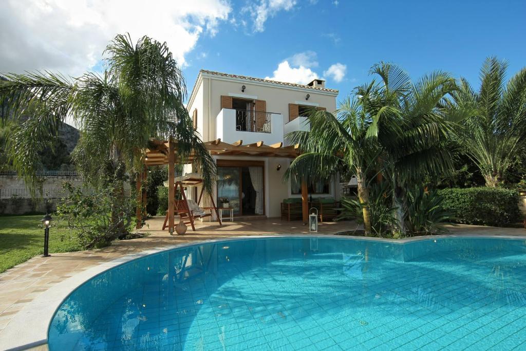Pandora Villas Villa