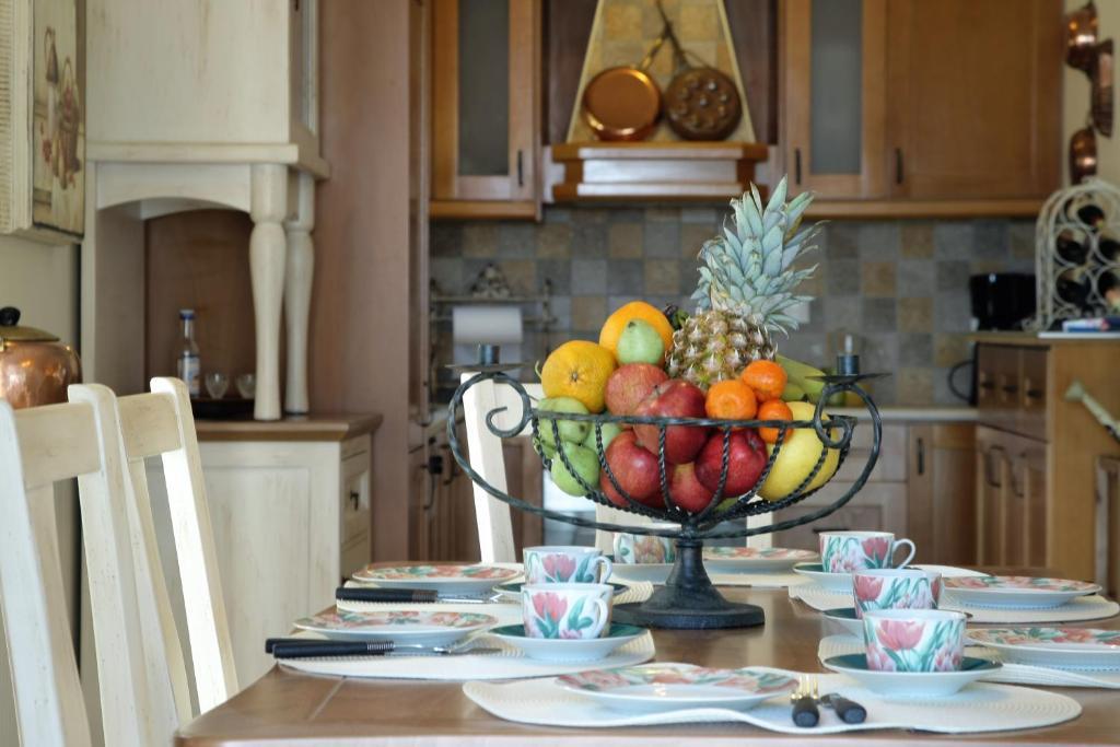 Villa Pandora Villas Hersonissos (Crete)