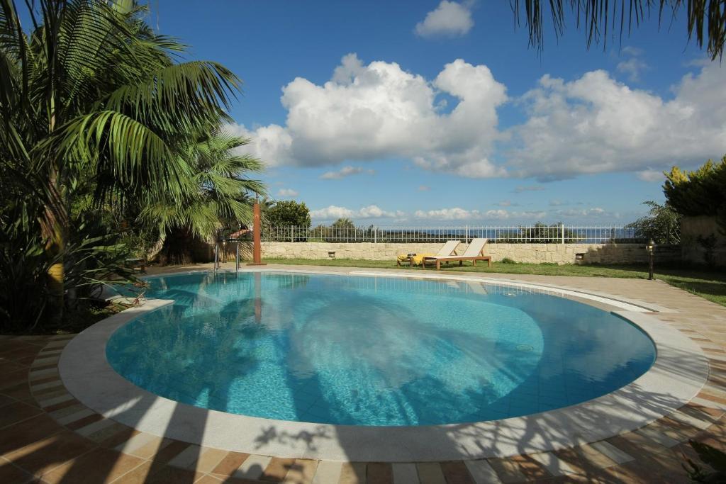 Pandora Villas Villa Hersonissos (Crete)