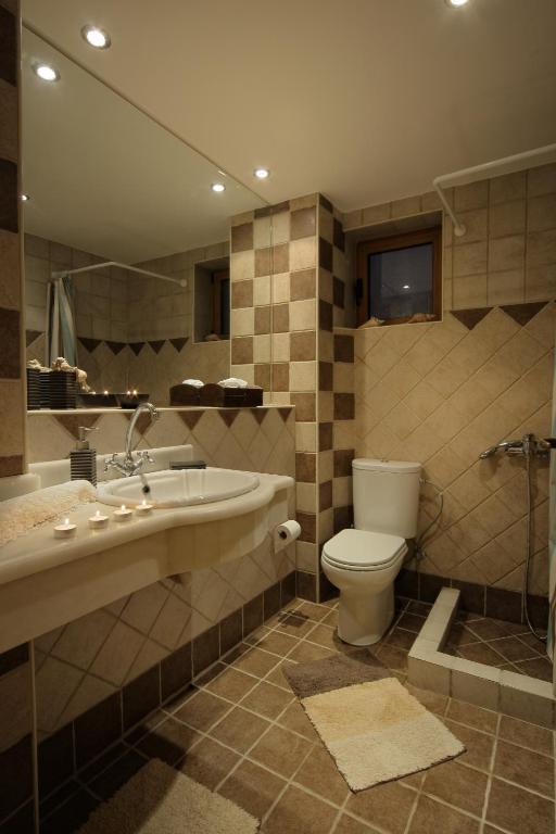 Pandora Villas Villa Hersonissos (Crete)