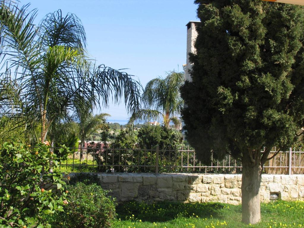 Pandora Villas Villa Hersonissos (Crete)