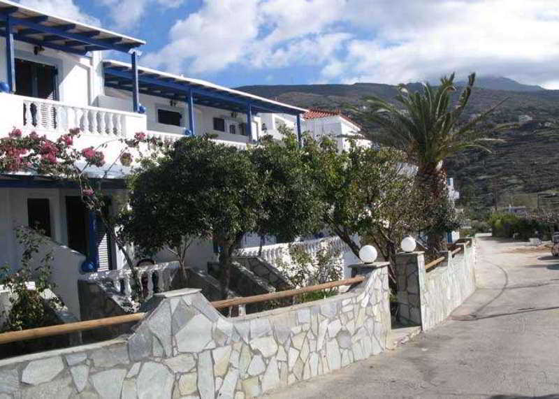 Apartment Anemos