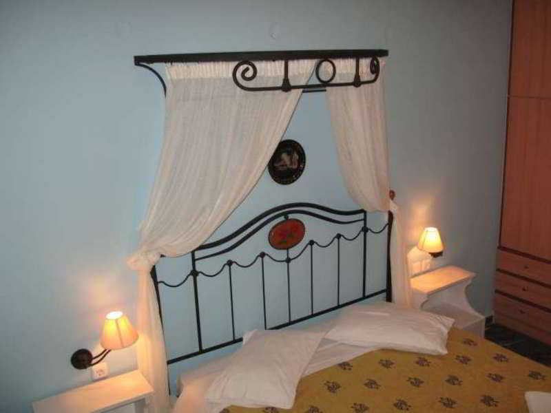 Anemos Apartment
