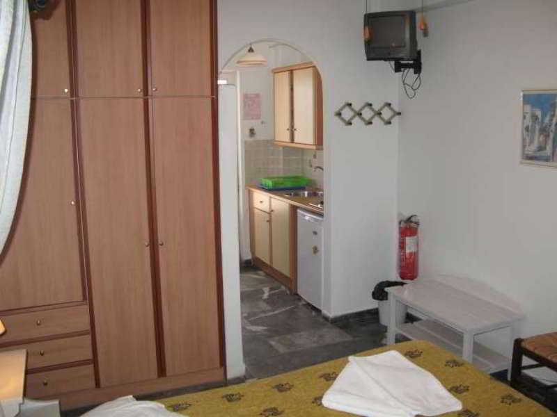 Anemos * Batsi (Andros)