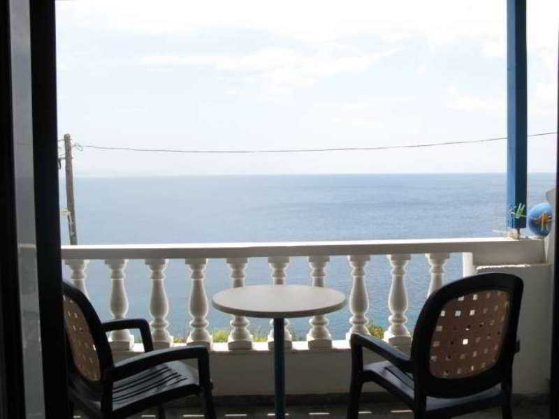 Anemos Apartment