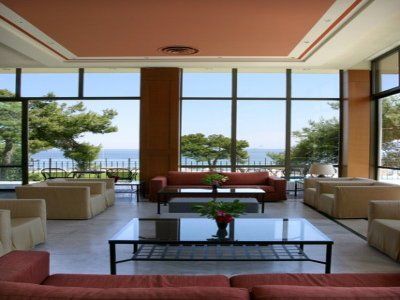 Resort Kalamaki 4*