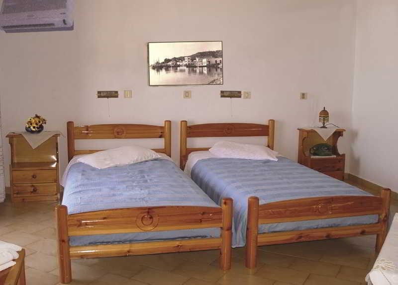 Hotel Casteli