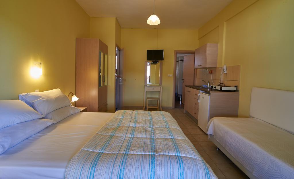 Paradise Apartment *