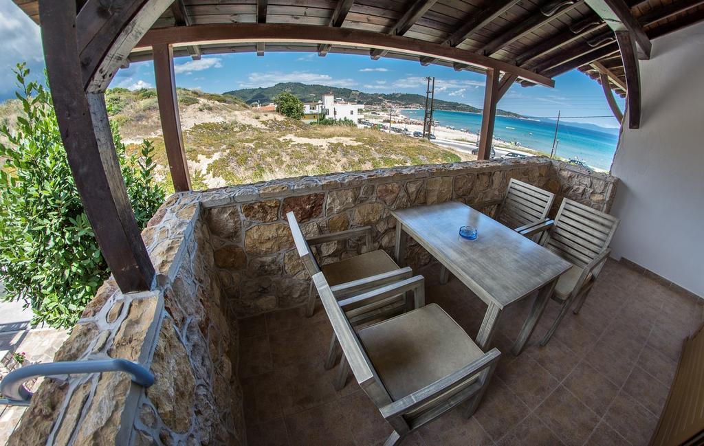 Paradise Apartment Sarti
