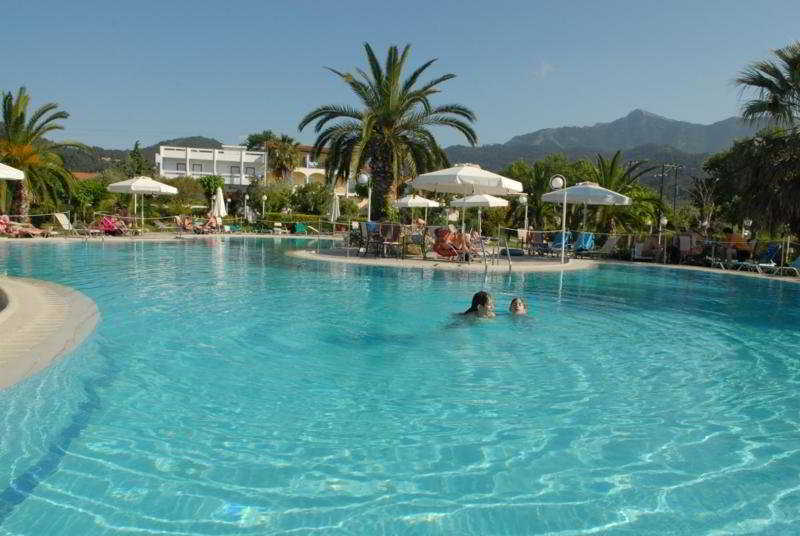 Aethria 3* Limenas (Thasos)