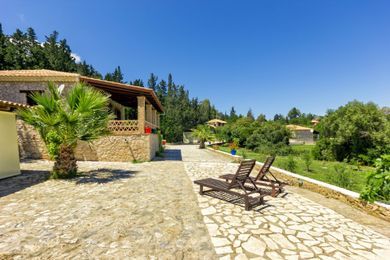 Liuba 3* Vasilikos (Zakynthos)