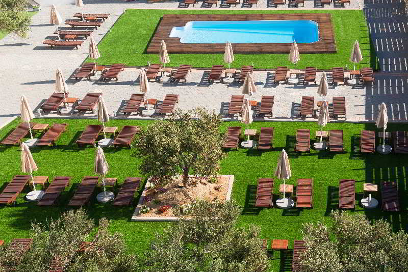 Hotel Infinity Blue Boutique & - Adults Only Hersonissos (Crete)