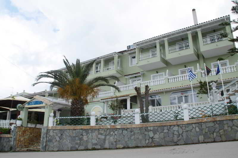 Hotel Golden Sunset 3*