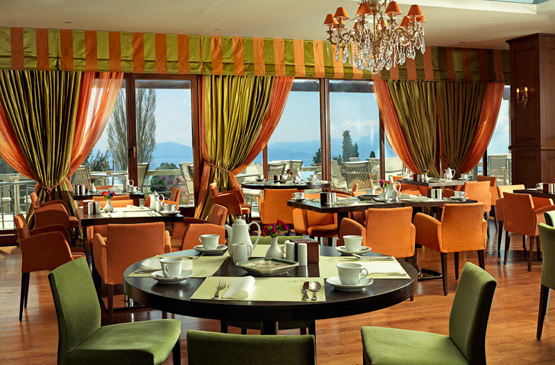 Xenia Portaria Hotel Pilion