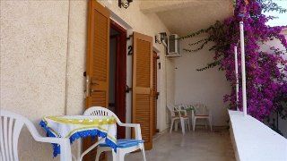 Hotel Nychterida Marathias (Corfu)