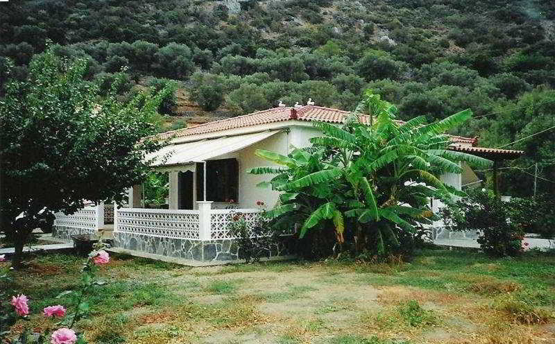 Luxury Kerveli