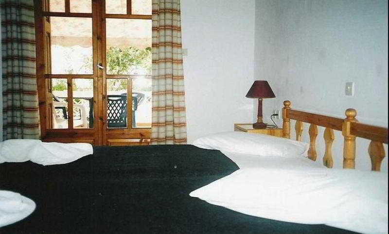 Luxury Apartment