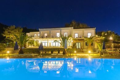 Hotel Karras Star 3*