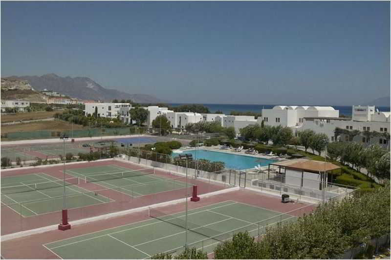 Lakitira Hotel