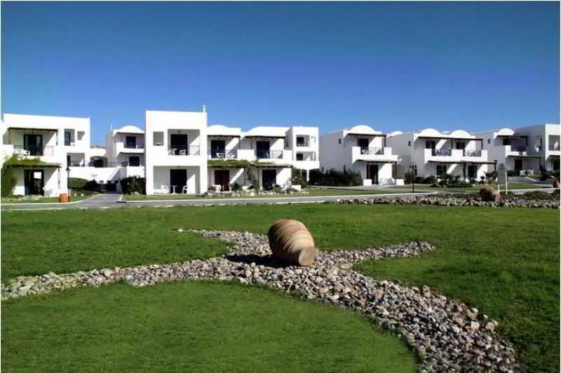 Lakitira Hotel 5*