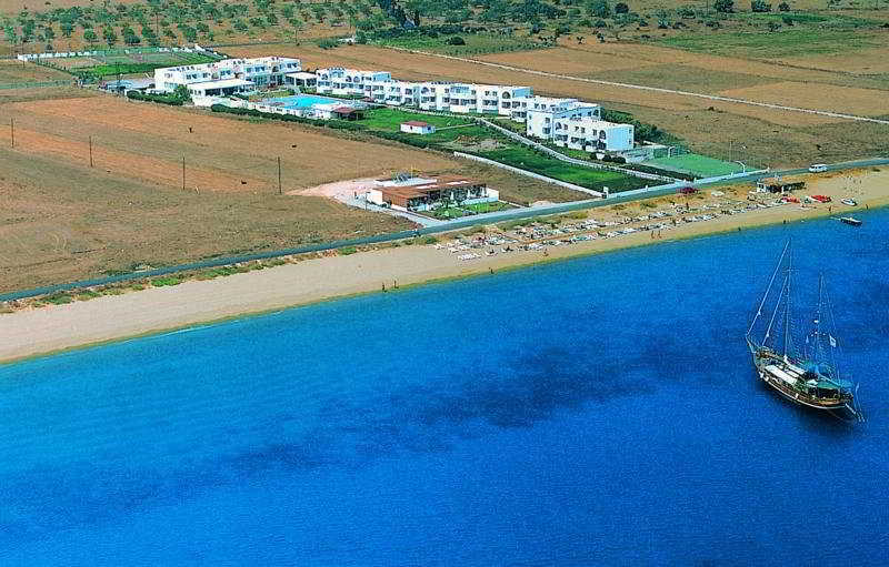 Akti Club 5*