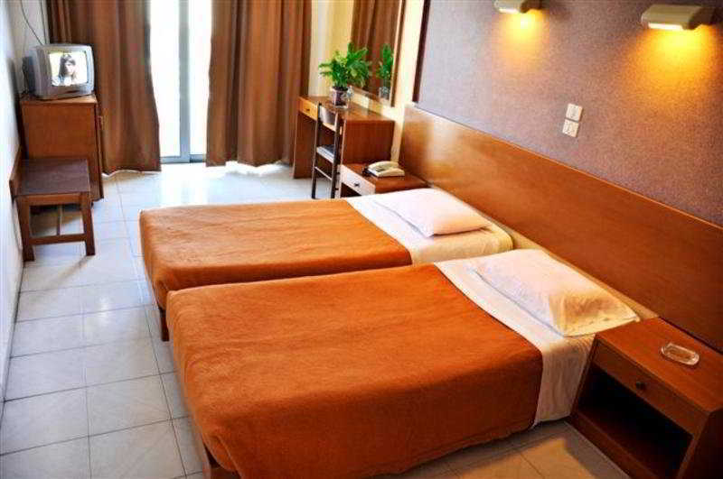 Hotel Africa