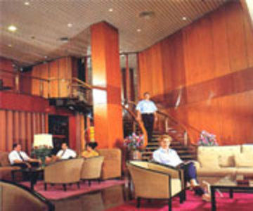 Hotel Iniohos