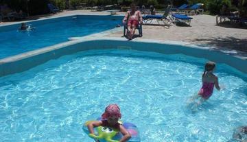 Hotel Valley Village Matala (Crete)