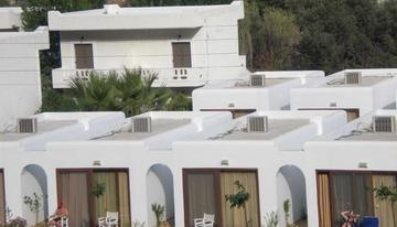 Valley Village Hotel Matala (Crete)