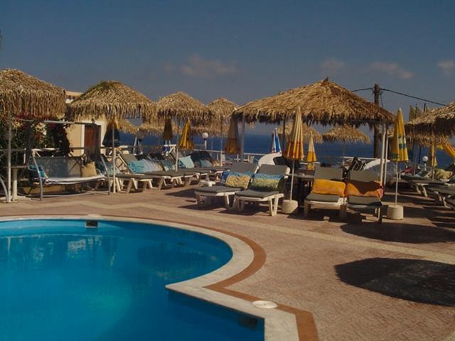 Sun Club Olympia * Hersonissos (Crete)