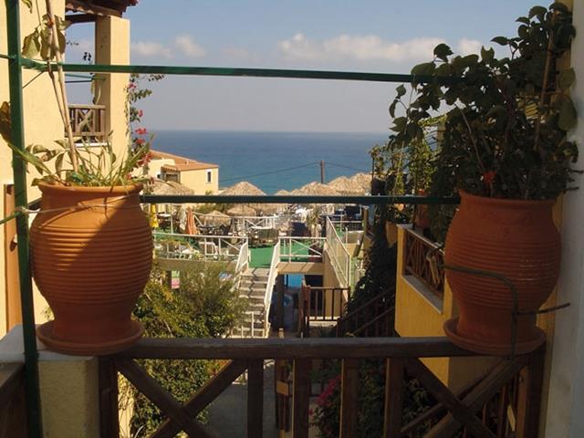 Sun Club Olympia * Hersonissos (Crete)