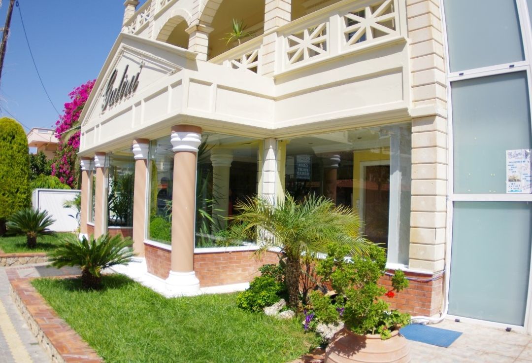 Hotel Galini 2*