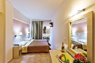 Hotel Ambassador 2*