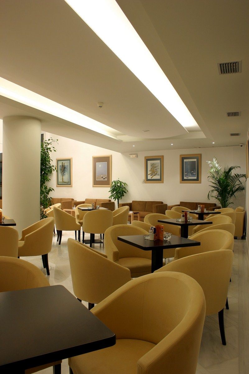 Hotel Ilissos