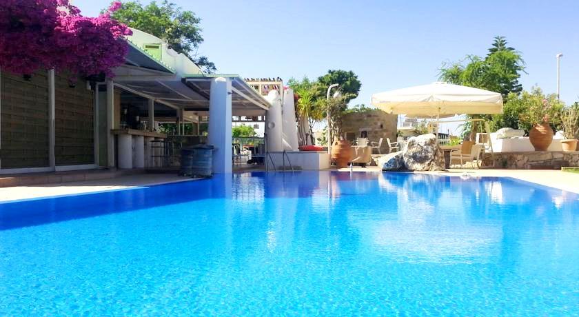 Gorgona Hotel