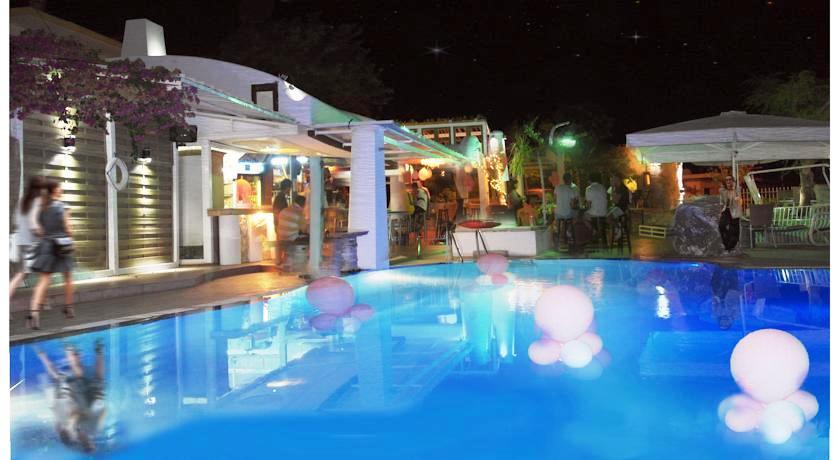 Gorgona 3* Faliraki