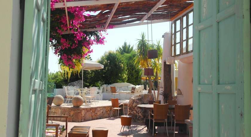 Gorgona Hotel