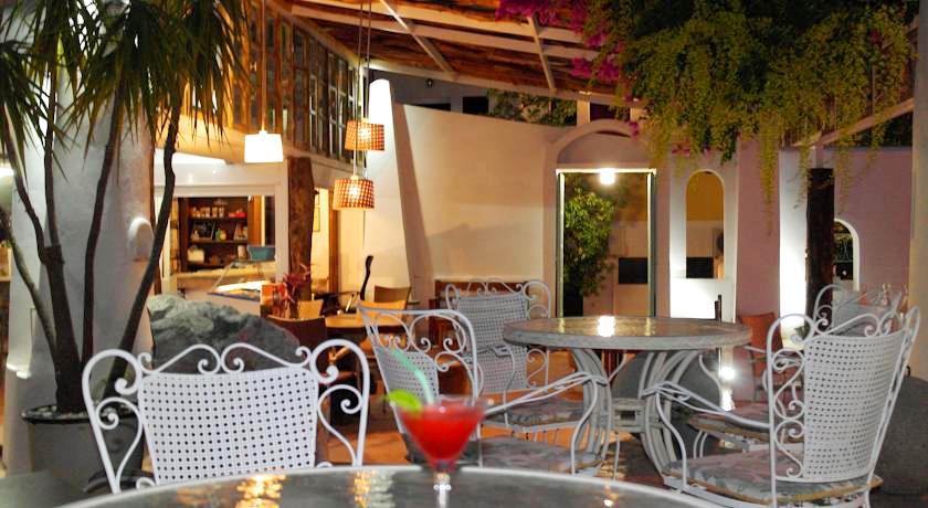 Hotel Gorgona